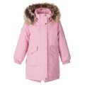 Парка-пальто Lenne VIOLIINA  26334/124 зимняя для девочки, Фото 4